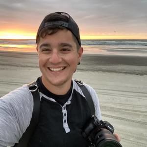 Meet your Posher, Ben